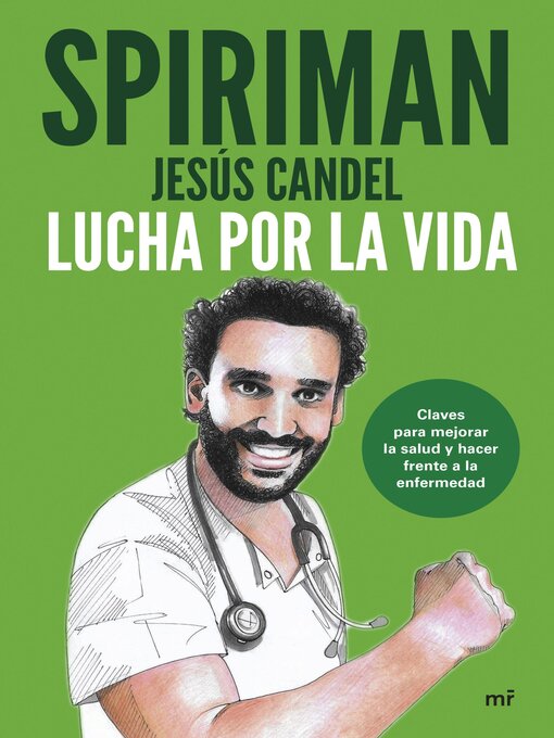 Title details for Lucha por la vida by Spiriman Yeah! (Jesús Candel) - Available